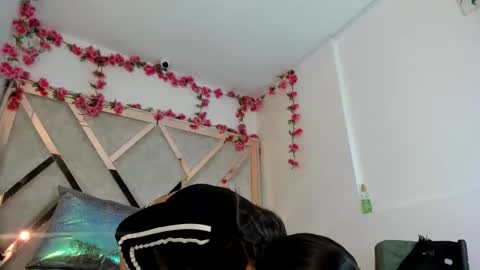 Geminis online show from March 15, 1:55 am