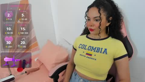 geminivibe online show from May 31, 3:30 pm