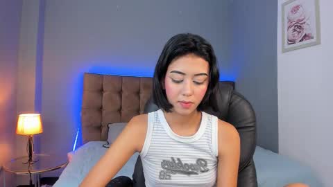 Snapshot of gemma18_ chatting on March 4, 8:26 pm gemma18_ online show from March 4, 8:26 pm