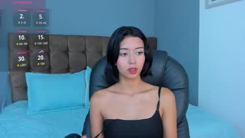 Snapshot of gemma18_ chatting on March 10, 11:10 pm gemma18_ online show from March 10, 11:10 pm