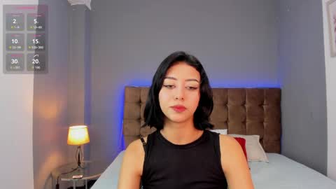 Snapshot of gemma18_ chatting on April 1, 9:34 pm gemma18_ online show from April 1, 9:34 pm