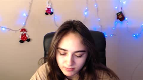 Gemma online show from December 27, 6:46 am