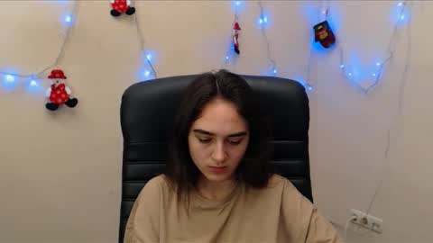 Gemma online show from January 12, 7:32 am