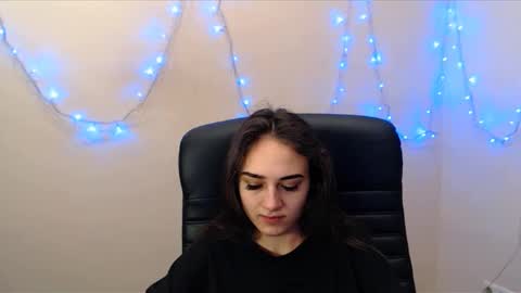 Gemma online show from January 31, 6:35 am