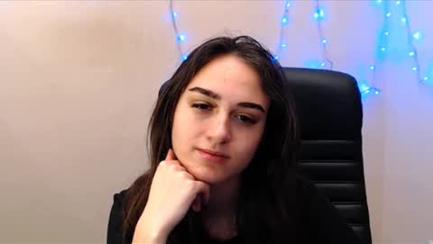 Gemma online show from February 3, 9:41 am