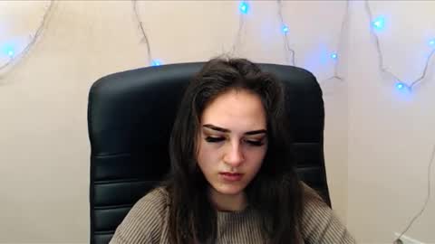 Gemma online show from February 9, 7:16 am