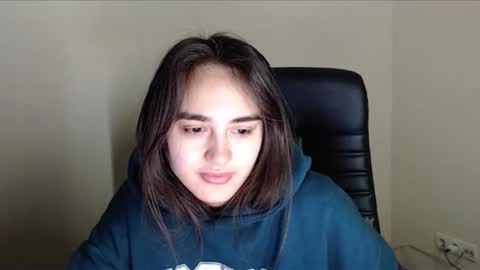 Snapshot of gemma_arterton chatting on February 17, 8:11 am Gemma online show from February 17, 8:11 am