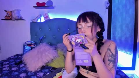 Snapshot of gemma_honey chatting on March 25, 1:39 pm Gemma online show from March 25, 1:39 pm