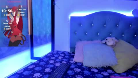 Snapshot of gemma_honey chatting on June 4, 2:45 pm Gemma online show from June 4, 2:45 pm