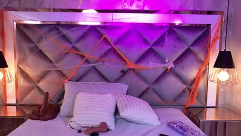 Maria  online show from October 20, 3:07 am