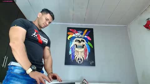 gendersonfit online show from February 16, 2:21 pm