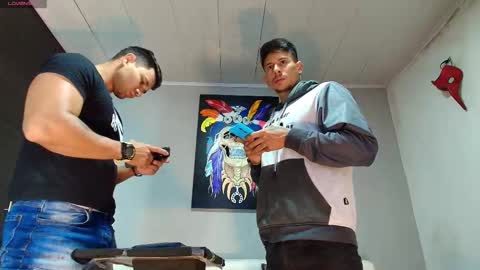 gendersonfit online show from February 25, 1:28 pm