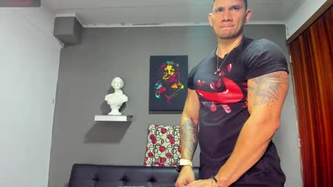 gendersonfit online show from September 16, 9:49 pm