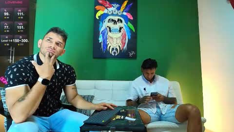 gendersonfit online show from October 23, 12:43 am