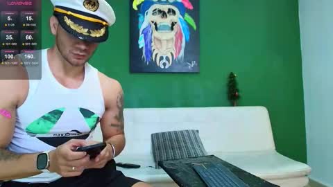 gendersonfit online show from December 5, 2:25 pm