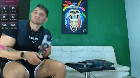 gendersonfit online show from February 11, 7:41 pm