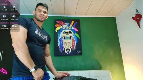 gendersonfit online show from March 28, 2:16 pm