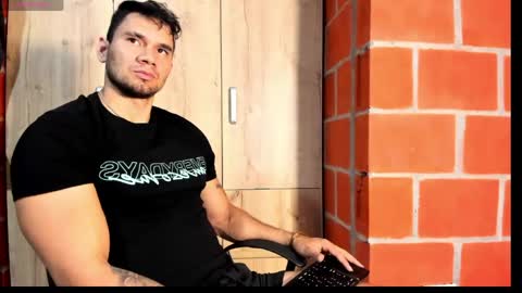 gendersonfit online show from June 8, 8:53 pm