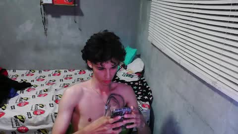 GENDO online show from December 17, 12:01 am