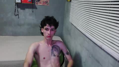 GENDO online show from January 6, 11:31 pm