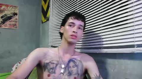 GENDO online show from September 11, 12:22 am