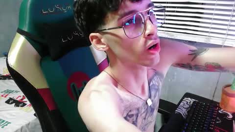 GENDO online show from October 9, 12:19 am