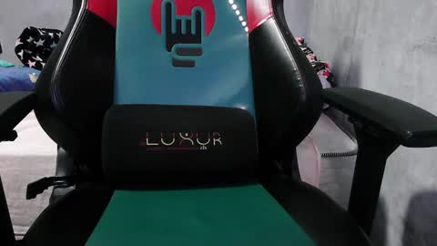 GENDO online show from October 19, 1:56 pm