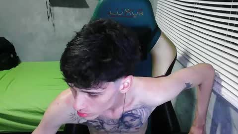 GENDO online show from November 4, 11:37 pm