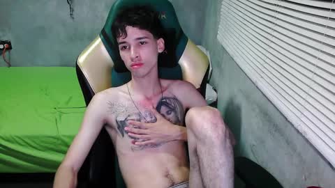 GENDO online show from November 21, 11:58 pm