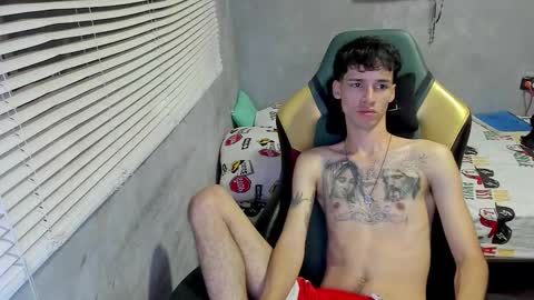 GENDO online show from November 30, 5:50 pm