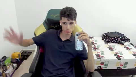 GENDO online show from February 3, 9:20 pm