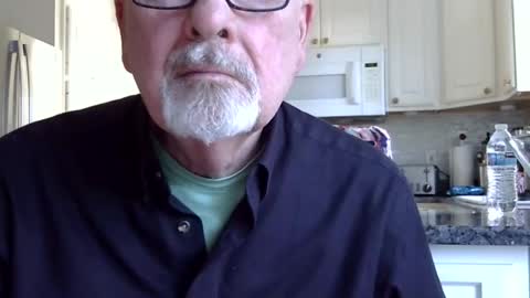 GeneOx online show from October 28, 8:11 pm