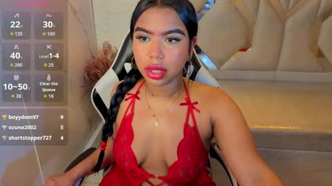 Snapshot of genesis_01_tp chatting on May 31, 6:09 pm Genesis online show from May 31, 6:09 pm