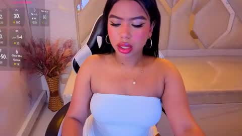 Snapshot of genesis_01_tp chatting on June 8, 7:58 pm Genesis online show from June 8, 7:58 pm