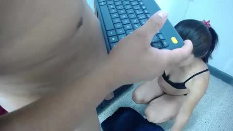 genesis_and_alex online show from January 17, 11:30 pm