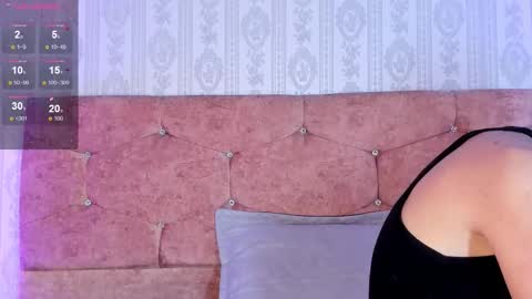 genesis_and_jack online show from February 11, 2:49 am