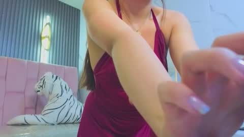 Snapshot of genesis_b_ chatting on March 12, 8:15 pm genesis_b_ online show from March 12, 8:15 pm