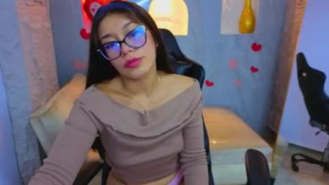 Snapshot of genesis_b_ chatting on March 23, 8:02 pm genesis_b_ online show from March 23, 8:02 pm