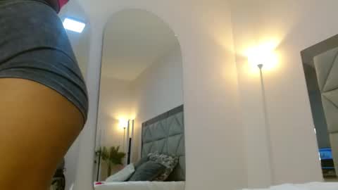 GENESIS online show from February 21, 2:34 am