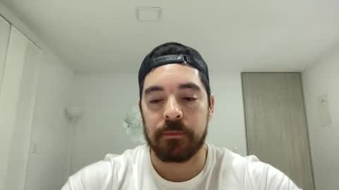 genesis_wb online show from December 5, 12:30 am