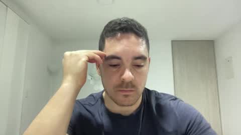 genesis_wb online show from December 8, 3:00 am