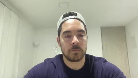 genesis_wb online show from December 30, 12:00 am