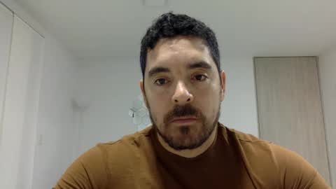 genesis_wb online show from December 31, 12:11 am