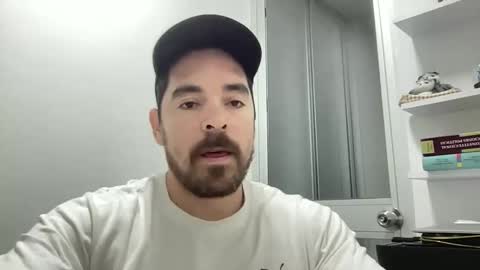 genesis_wb online show from January 5, 3:43 am