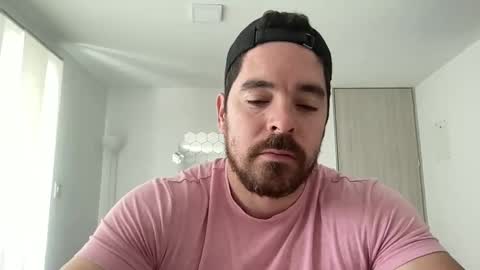 genesis_wb online show from January 12, 3:14 pm