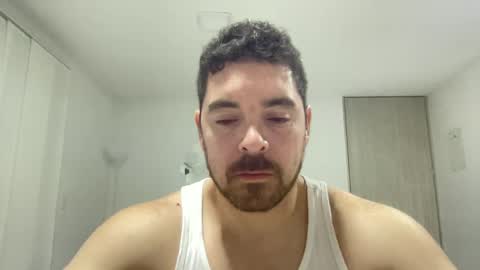 genesis_wb online show from January 28, 12:57 am