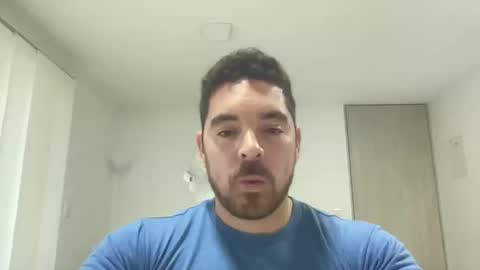 genesis_wb online show from January 29, 11:04 pm