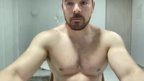 genesis_wb online show from January 30, 2:06 am