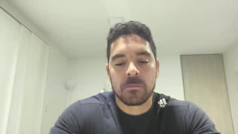 genesis_wb online show from January 30, 11:13 pm