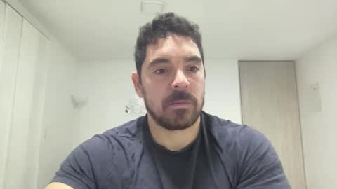 genesis_wb online show from February 7, 12:20 am